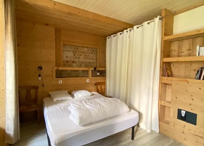 Maison Ambiance Chalet