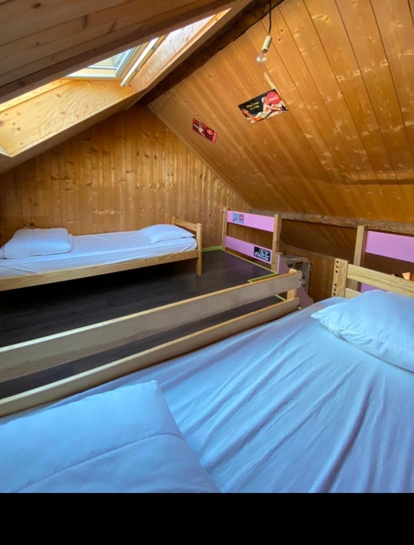 Hébergement de vacances Maison Ambiance