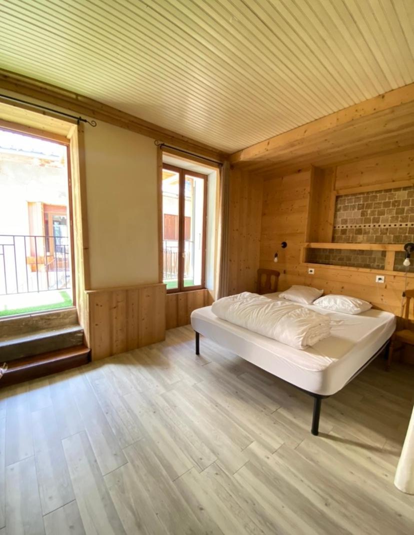 Hébergement de vacances Maison Ambiance