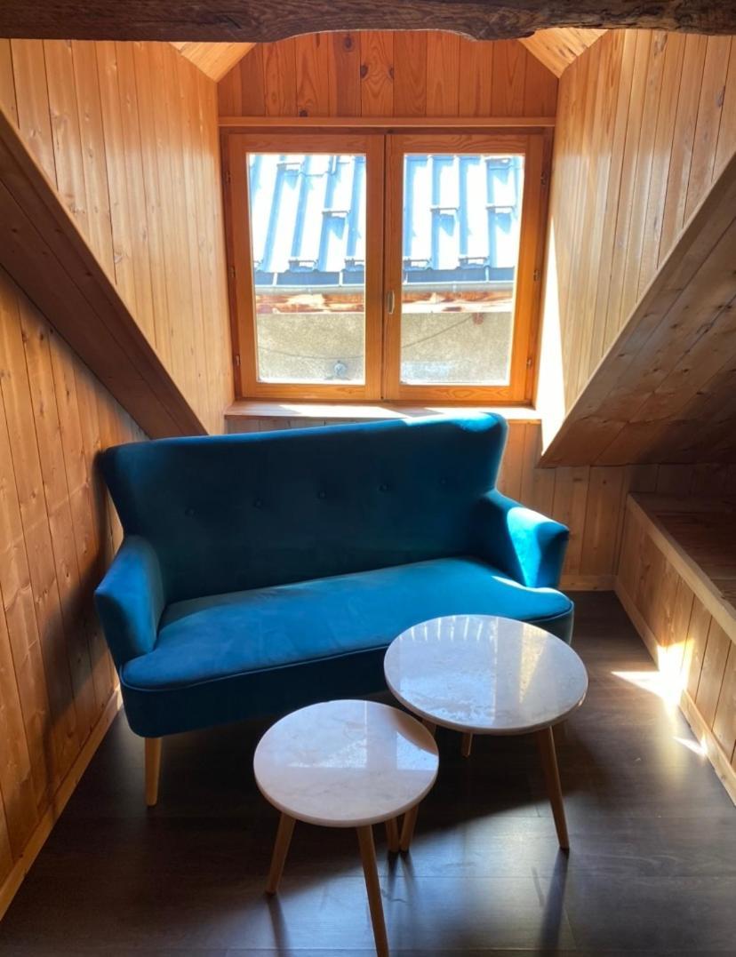 Maison Ambiance *