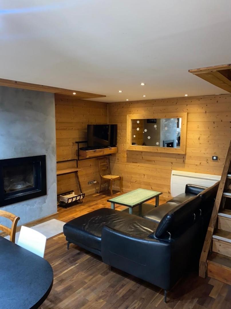Hébergement de vacances Maison Ambiance Le Bourg-dʼOisans